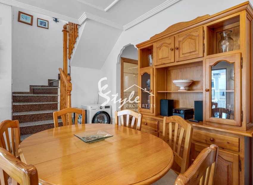 Reventa - Villa - Villamartín - El Galan