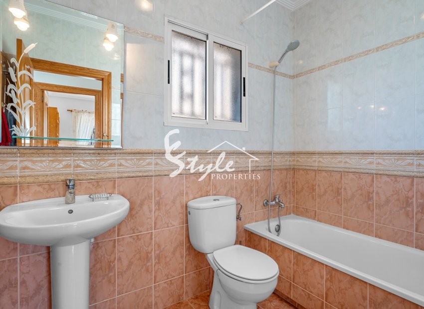 Reventa - Villa - Villamartín - El Galan