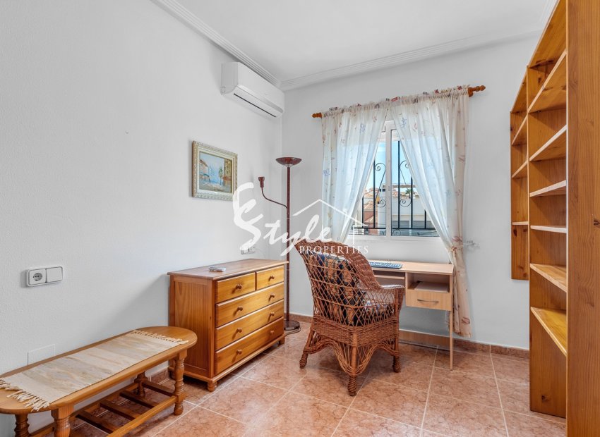 Reventa - Villa - Villamartín - El Galan