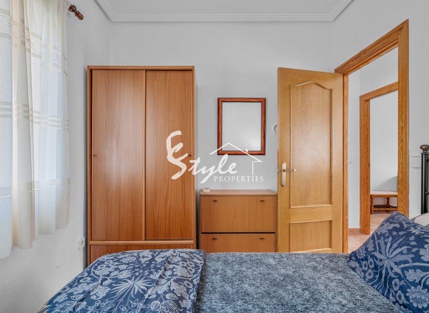 Reventa - Villa - Villamartín - El Galan