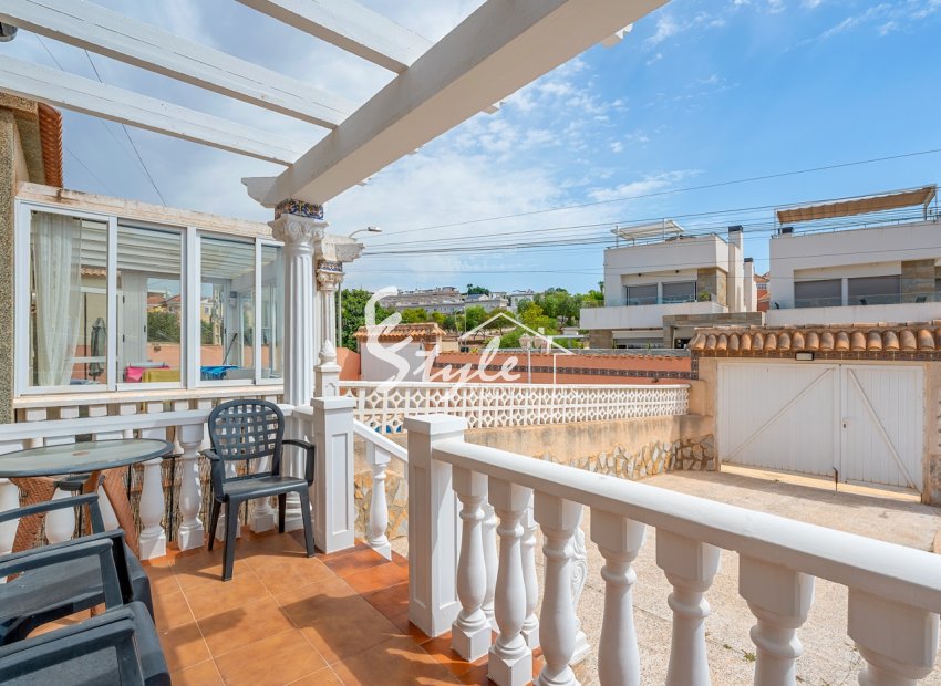 Reventa - Villa - Villamartín - El Galan