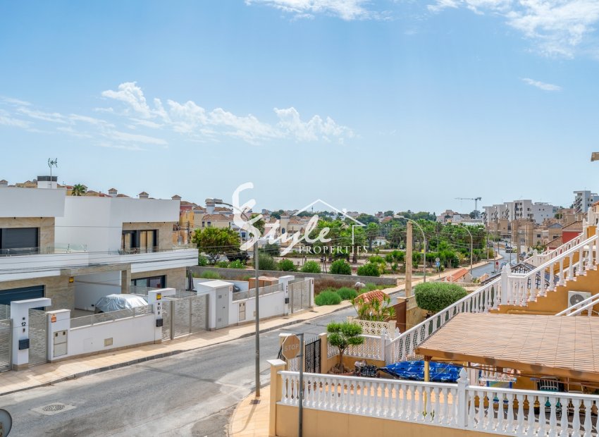 Reventa - Villa - Villamartín - El Galan