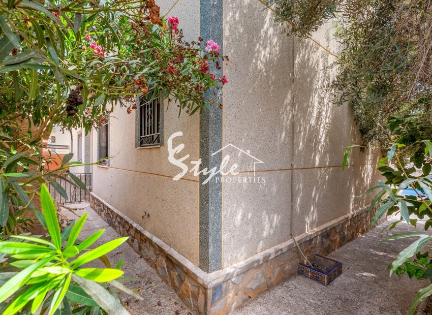 Reventa - Villa - Villamartín - El Galan