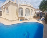 Reventa - Villa - Villamartín - El Presidente