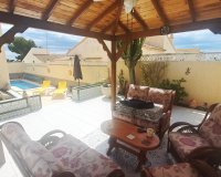 Reventa - Villa - Villamartín - El Presidente