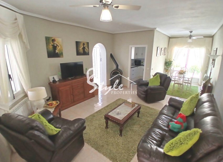 Reventa - Villa - Villamartín - El Presidente