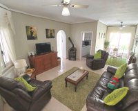 Reventa - Villa - Villamartín - El Presidente