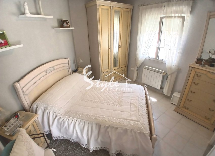 Reventa - Villa - Villamartín - El Presidente