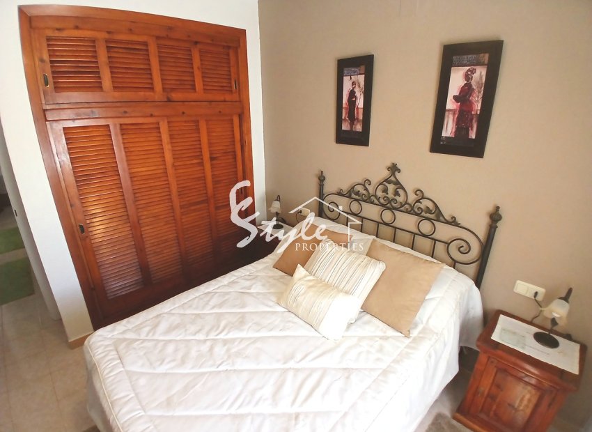 Reventa - Villa - Villamartín - El Presidente