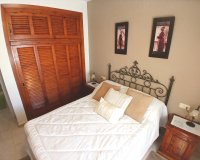 Reventa - Villa - Villamartín - El Presidente