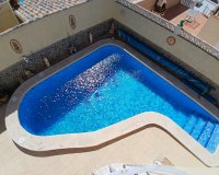 Reventa - Villa - Villamartín - El Presidente