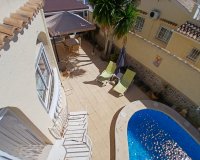 Reventa - Villa - Villamartín - El Presidente
