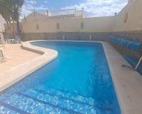 Reventa - Villa - Villamartín - El Presidente