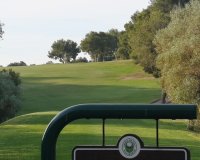 Reventa - Villa - Villamartín - El Presidente