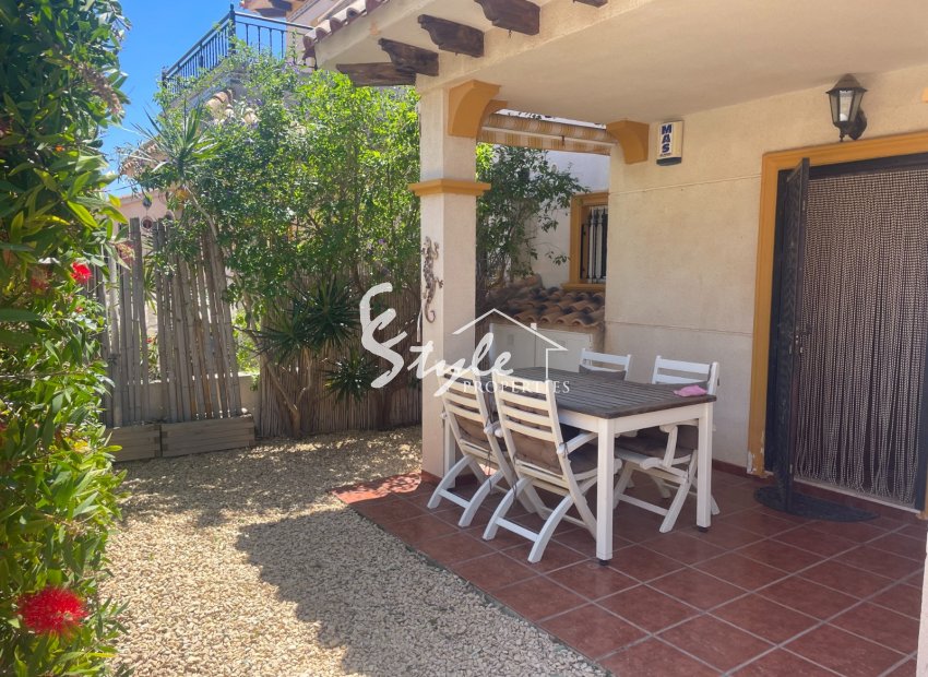 Reventa - Villa - Villamartín - La Regia