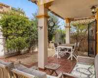 Reventa - Villa - Villamartín - La Regia