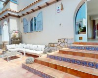 Reventa - Villa - Villamartín - Las Filipinas
