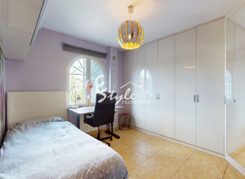 Reventa - Villa - Villamartín - Las Filipinas