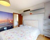 Reventa - Villa - Villamartín - Las Filipinas