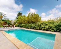Reventa - Villa - Villamartín - Las Filipinas