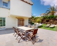 Reventa - Villa - Villamartín - Las Filipinas