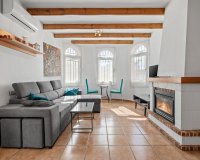 Reventa - Villa - Villamartín - Las Filipinas