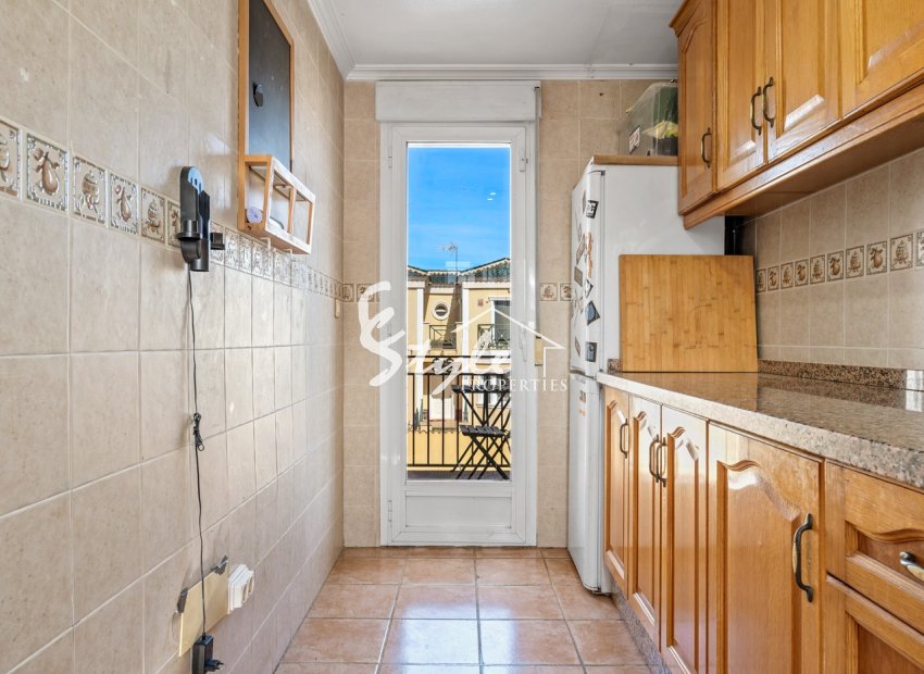 Reventa - Villa - Villamartín - Las Filipinas