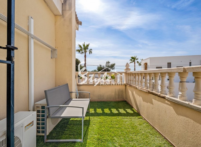 Reventa - Villa - Villamartín - Las Filipinas