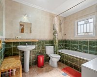 Reventa - Villa - Villamartín - Las Filipinas