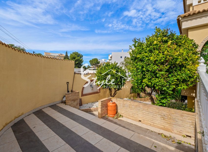 Reventa - Villa - Villamartín - Las Filipinas