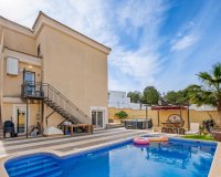 Reventa - Villa - Villamartín - Las Filipinas