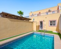 Reventa - Villa - Villamartín - Las Filipinas