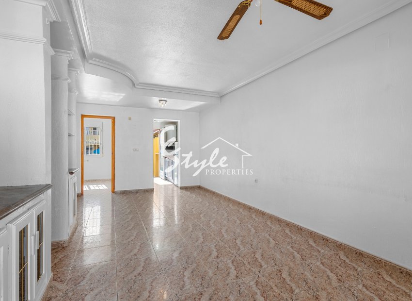 Reventa - Villa - Villamartín - Las Filipinas