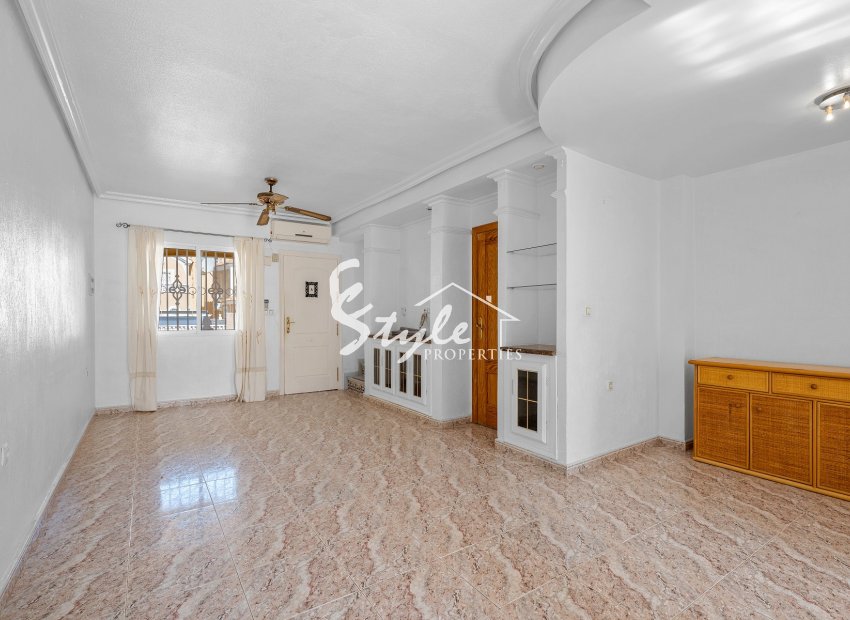 Reventa - Villa - Villamartín - Las Filipinas