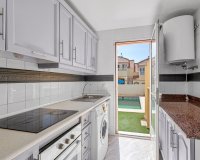 Reventa - Villa - Villamartín - Las Filipinas