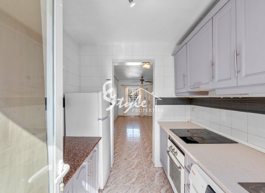 Reventa - Villa - Villamartín - Las Filipinas