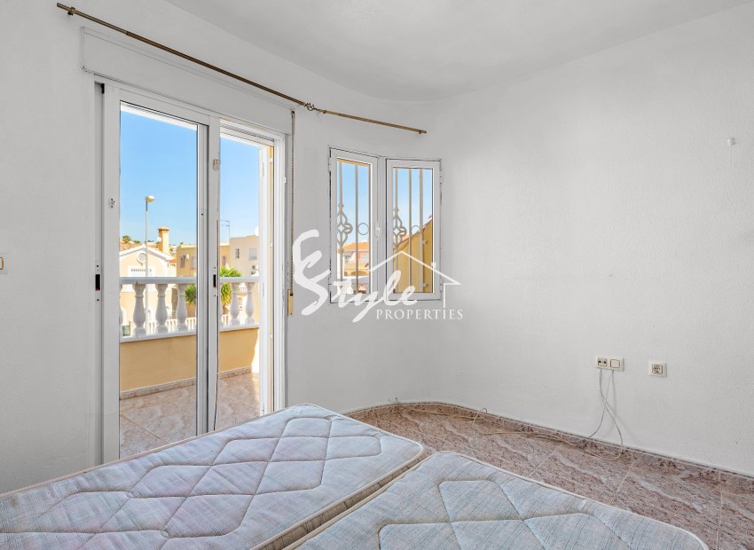 Reventa - Villa - Villamartín - Las Filipinas