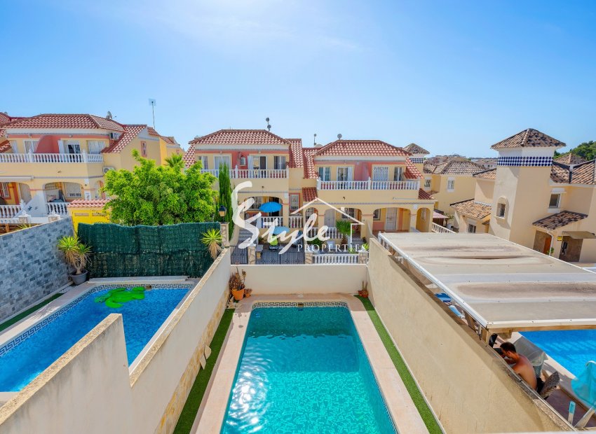 Reventa - Villa - Villamartín - Las Filipinas