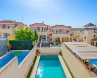 Reventa - Villa - Villamartín - Las Filipinas