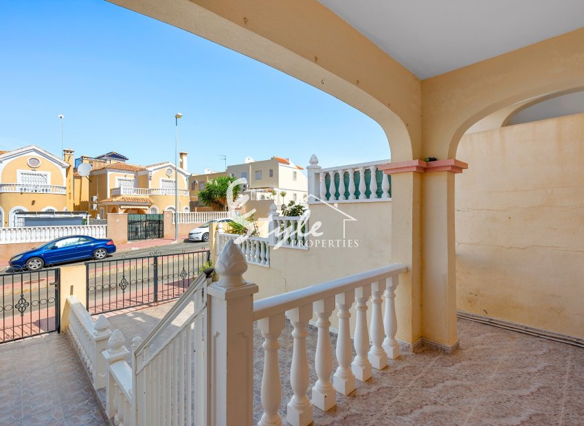 Reventa - Villa - Villamartín - Las Filipinas