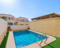 Reventa - Villa - Villamartín - Las Filipinas