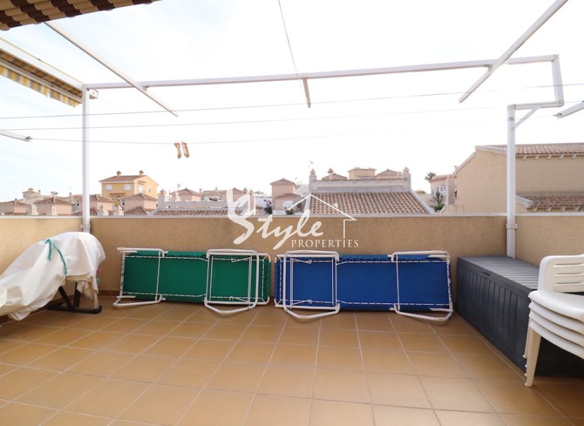 Reventa - Villa - Villamartin - Las Filipinas