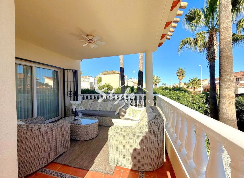 Reventa - Villa - Villamartín - Los Dolses