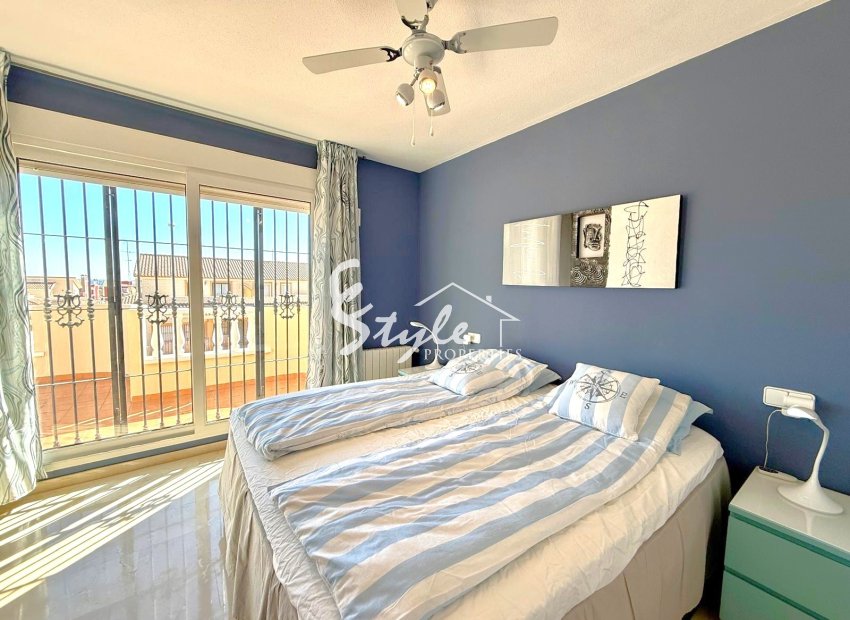 Reventa - Villa - Villamartín - Los Dolses
