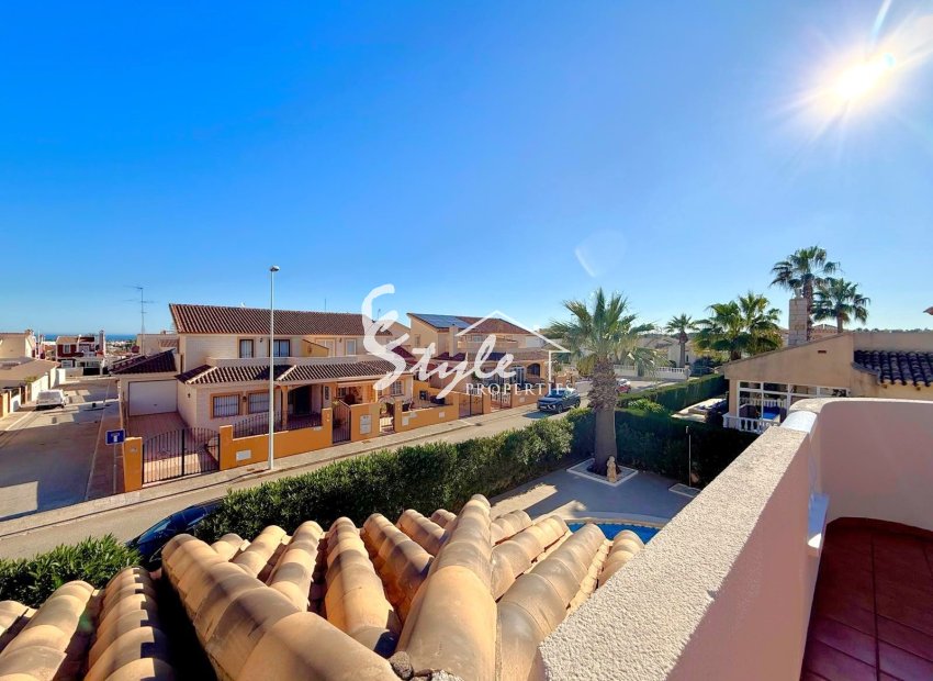Reventa - Villa - Villamartín - Los Dolses