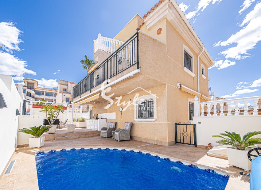 Reventa - Villa - Villamartin - Montegolf