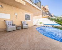 Reventa - Villa - Villamartin - Montegolf