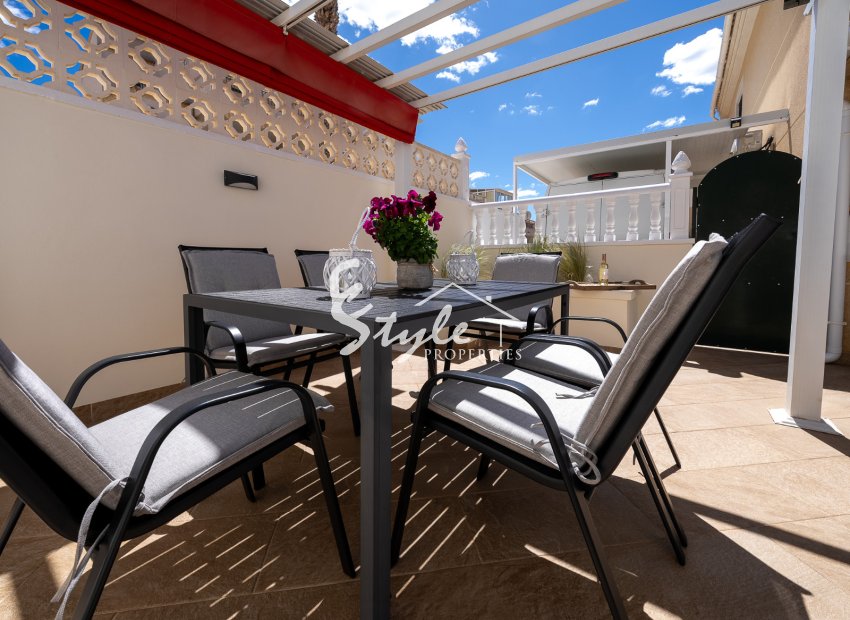 Reventa - Villa - Villamartin - Montegolf