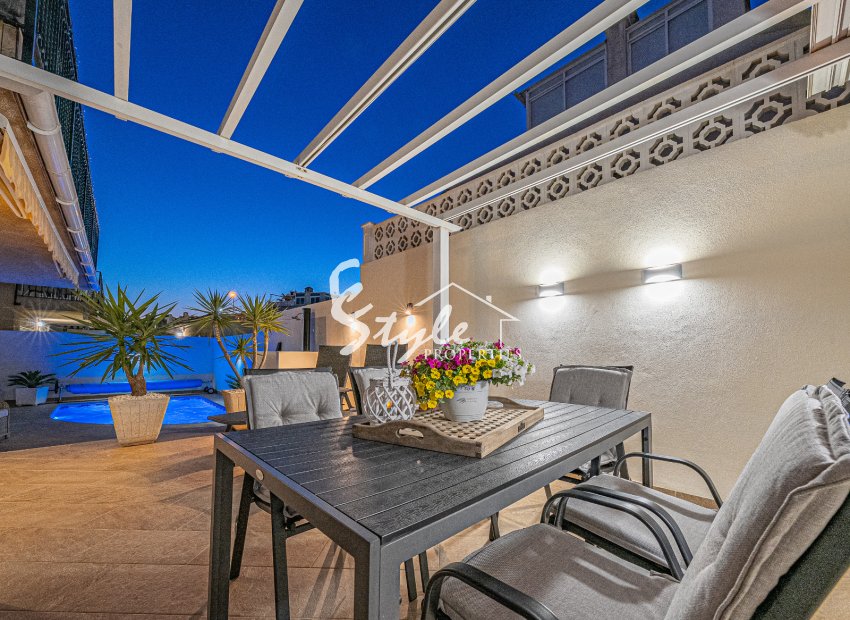 Reventa - Villa - Villamartin - Montegolf