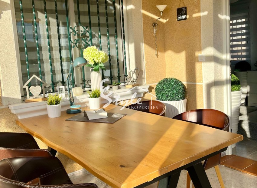 Reventa - Villa - Villamartin - Montegolf